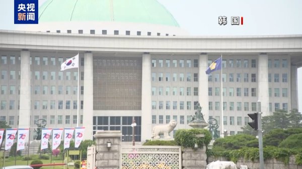 全国最好股票配资平台 韩国总统选举趋近，候选人安保“与总理同级别”